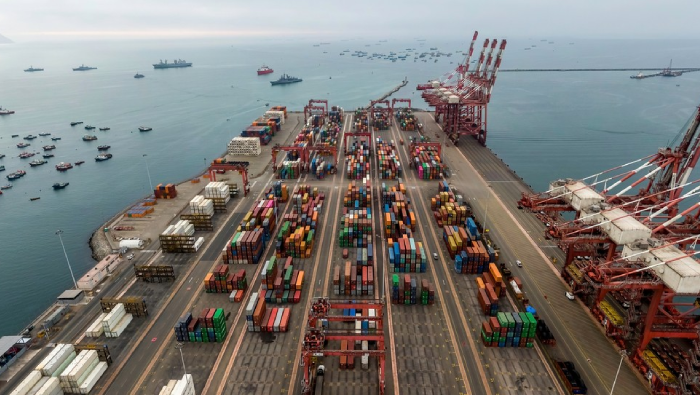 Exportaciones regionales superan los US$ 68 mil millones y duplican el crecimiento de Lima y Callao