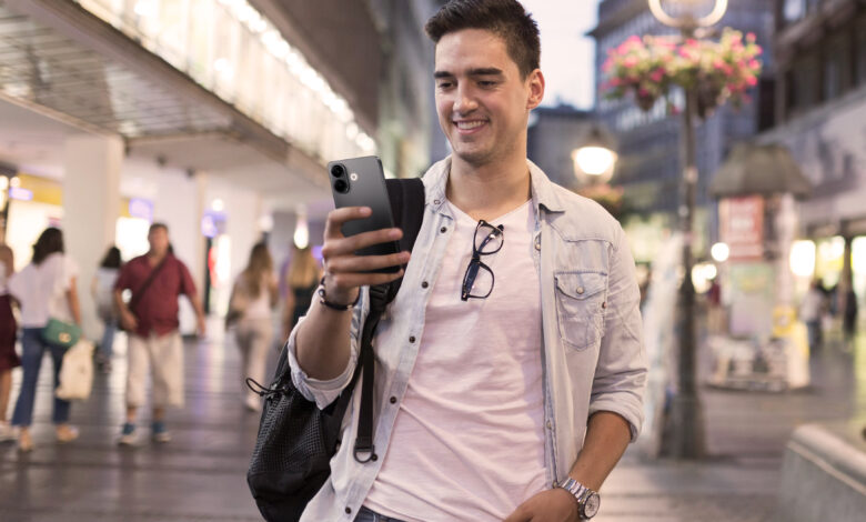 Cuatro tendencias que marcarán el uso del smartphone en 2026