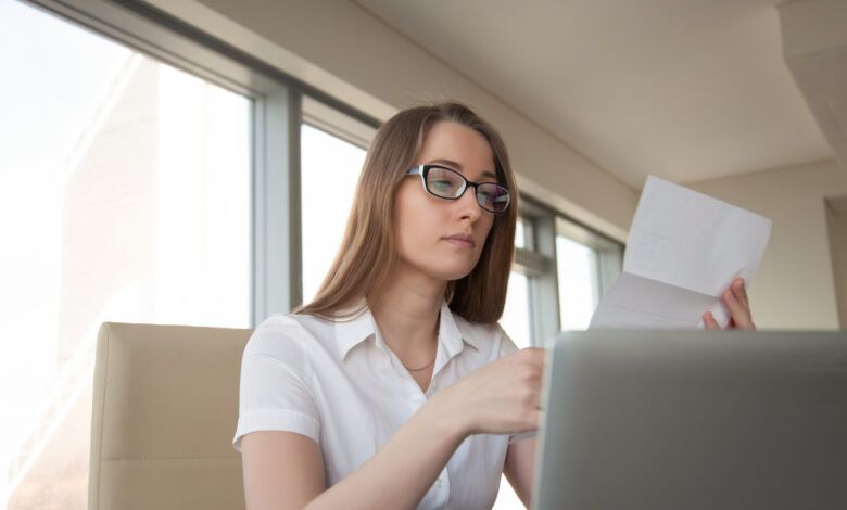 Ingresos variables: cómo cuidar tu perfil crediticio