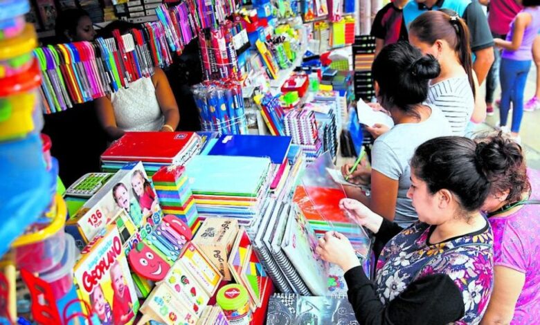 Consultorio Financiero Mibanco: Cómo prepararte y preparar tu negocio para la campaña escolar