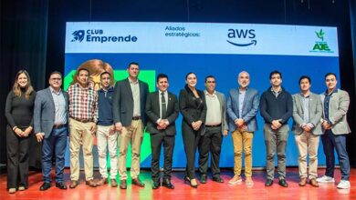 Grupo AJE acelera su expansión global y sostenibilidad con AWS