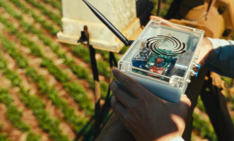 Komet Irrigation invierte en el futuro de la agricultura en Latinoamérica a través de nuevo centro de innovación