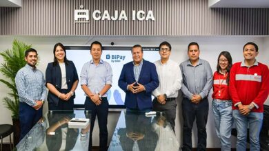 Bitel y Caja Ica anuncian alianza estratégica para impulsar la inclusión financiera