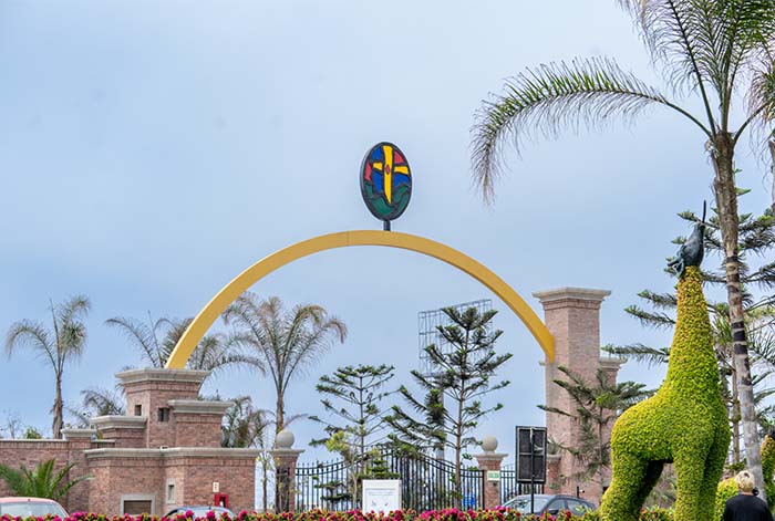 Campo Fe inaugura moderna sede ecológica en el Sur de Lima