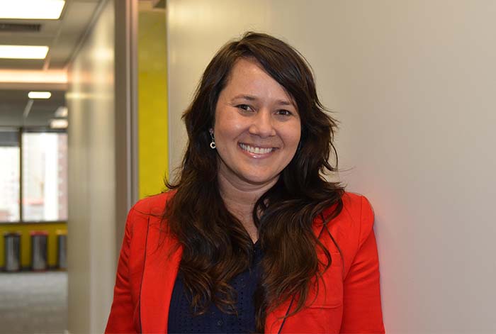 Cipher anuncia a Catarina Viegas como nueva CEO para América Latina