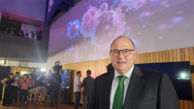 indra group presenta indramind, una plataforma de ia que impulsa la soberanía tecnológica y la superioridad estratégica, en el ‘congreso futuro’