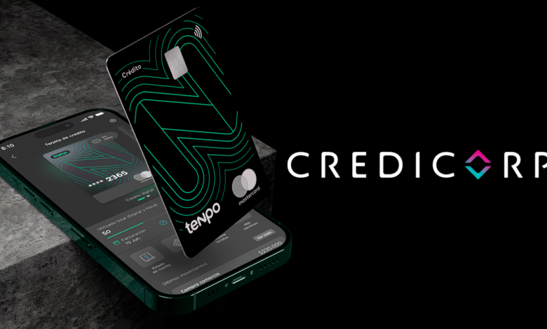 Credicorp: Tenpo se convierte en el primer neobanco de Chile tras obtener la licencia bancaria
