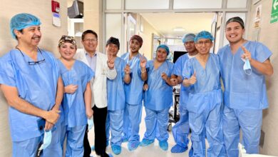 Cirugías fetales se descentralizan y ya salva vidas en regiones