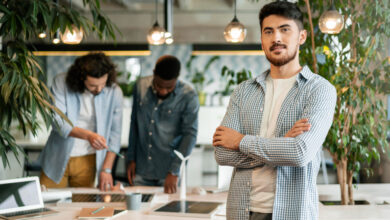 Cinco claves para reordenar tu negocio y crecer desde el inicio del año