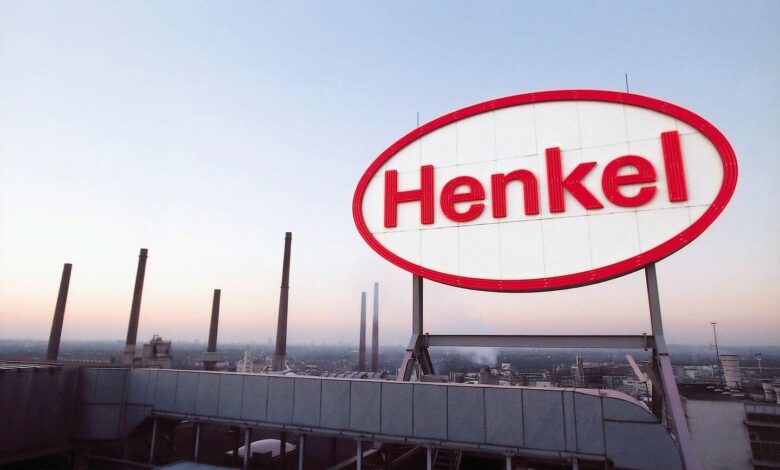 Henkel da inicio a su año de aniversario 2026