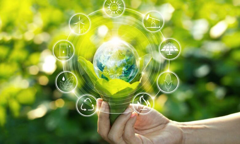 Digitalización, transición verde y el sector de los cuidados, el top3 de la creación de empleo para el 2026