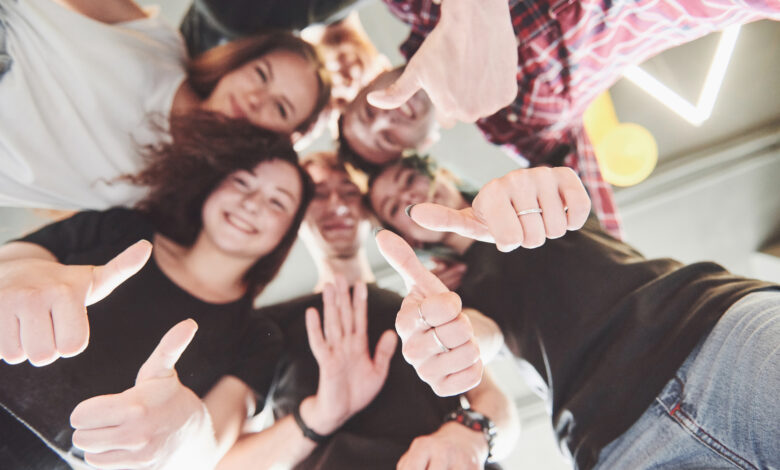 Sólo el 30% de jóvenes en el país consigue trabajo en lo que ha estudiado