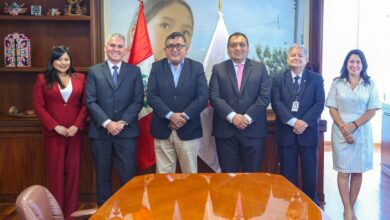 Gobierno peruano: World Mining Congress 2026 será un hito estratégico para el país y la industria global