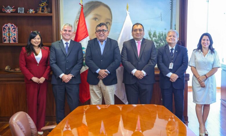 Gobierno peruano: World Mining Congress 2026 será un hito estratégico para el país y la industria global