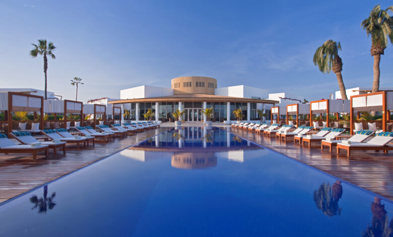 Cuatro hoteles peruanos destacan entre los mejores del mundo, según Travel + Leisure