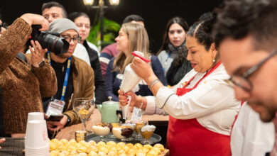 PROMPERÚ: Perú deslumbra en Madrid Fusión 2026 con una innovadora propuesta gastronómica