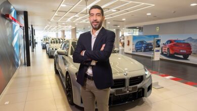 inchcape américas nombra a jaime ramírez como nuevo director general de perú y bolivia