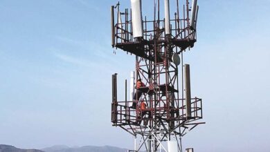 Movistar moderniza su red móvil para acelerar el 5G