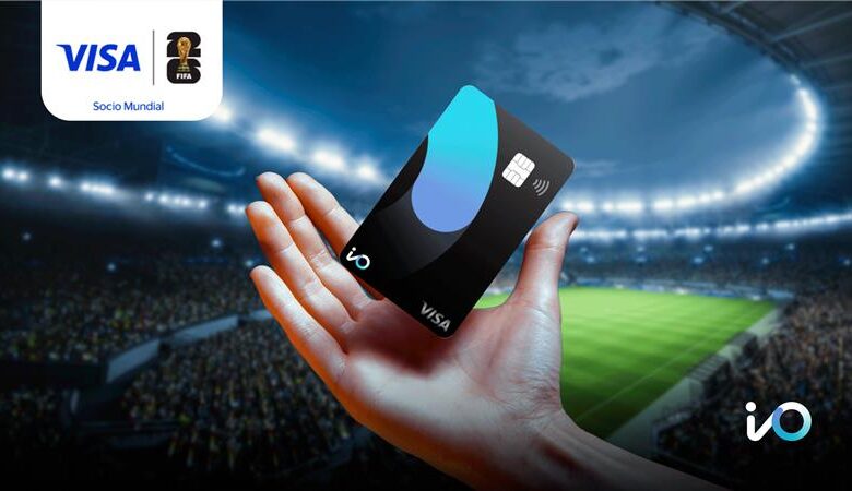 iO regala 7 entradas dobles al Mundial 2026: conoce cómo participar del sorteo