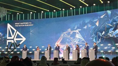 El World Mining Congress pone en agenda el desafío de la minería en el Future Minerals Forum en Arabia Saudita