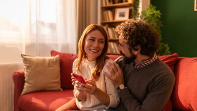 Finanzas personales: cómo reorganizar el presupuesto familiar después de las festividades