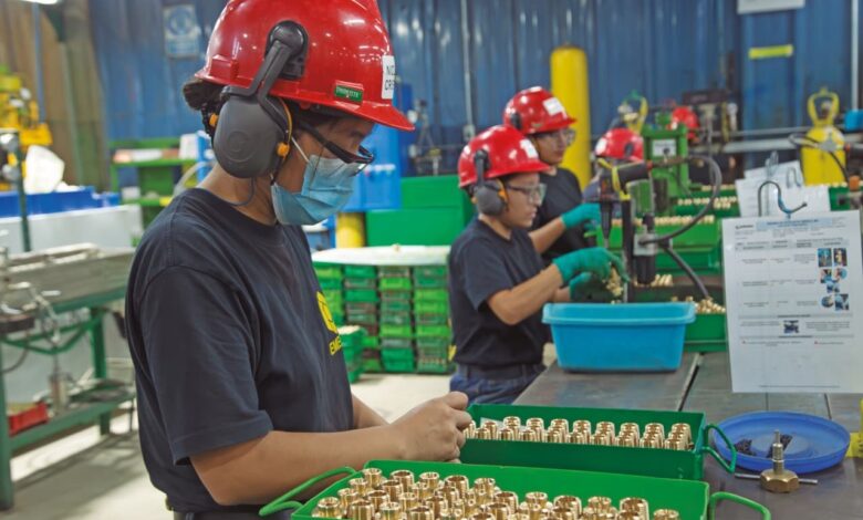 SNI: Crece empleo industrial en Lima Metropolitana en 2025 a mejor ritmo que otros sectores