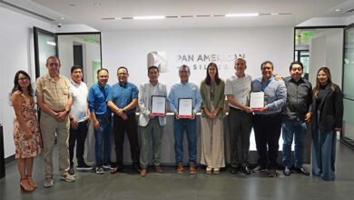 Pan American Silver Perú, junto a sus unidades Shahuindo y Huarón obtiene recertificación como Buen Empleador en la categoría Promotor