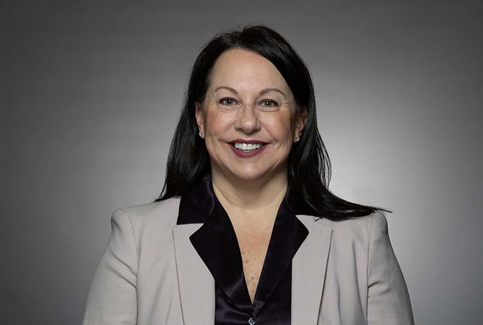 Panduit refuerza su compromiso con la excelencia en el servicio al cliente con el nombramiento de Holly García como directora comercial