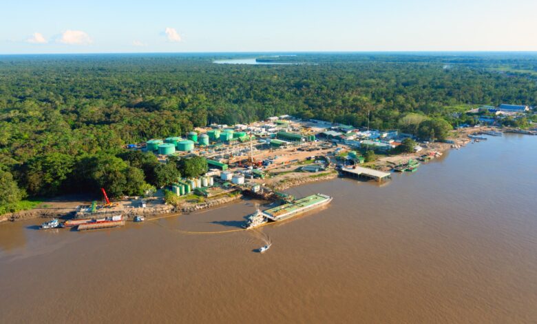 PetroTal proyecta invertir hasta $90 millones este año