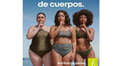 Falabella presenta la edición 2026 de su iniciativa “Arriba Mujeres, tal como somos” con un mensaje claro: -No se habla de cuerpos-