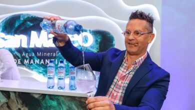 San Mateo posiciona al Perú como un nuevo referente en aguas de clase mundial