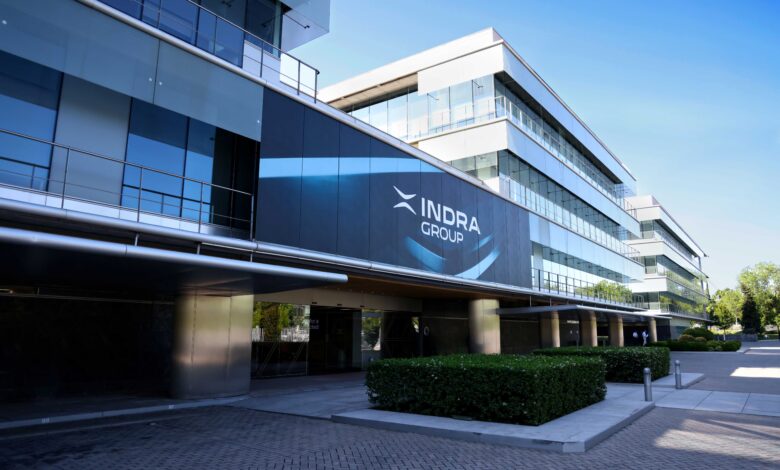 indra group se adjudica un contrato para la sustitución de radares de la faa (ee.uu.)