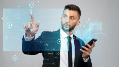 5 soluciones digitales que vienen con fuerza para transformar las empresas en 2026