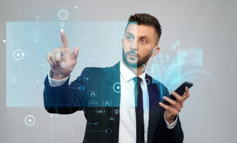 5 soluciones digitales que vienen con fuerza para transformar las empresas en 2026