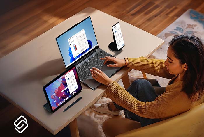 Smart Connect: qué es y cómo funciona el sistema de Motorola & Lenovo para usar tu celular en la computadora, tablet o la TV