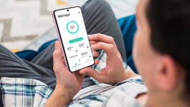 Limpieza digital: 4 recomendaciones para optimizar el rendimiento del smartphone en 2026