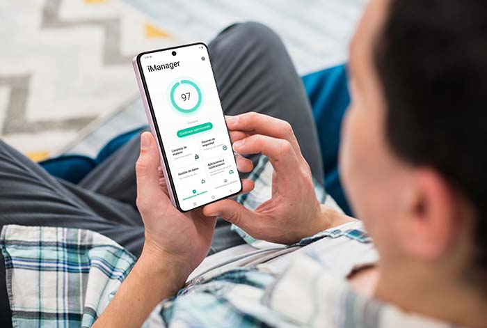 Limpieza digital: 4 recomendaciones para optimizar el rendimiento del smartphone en 2026