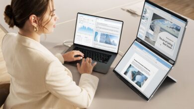 ViewSonic presenta productos de visualización para la productividad laboral y el gaming en Pepcom’s Digital Experience 2026