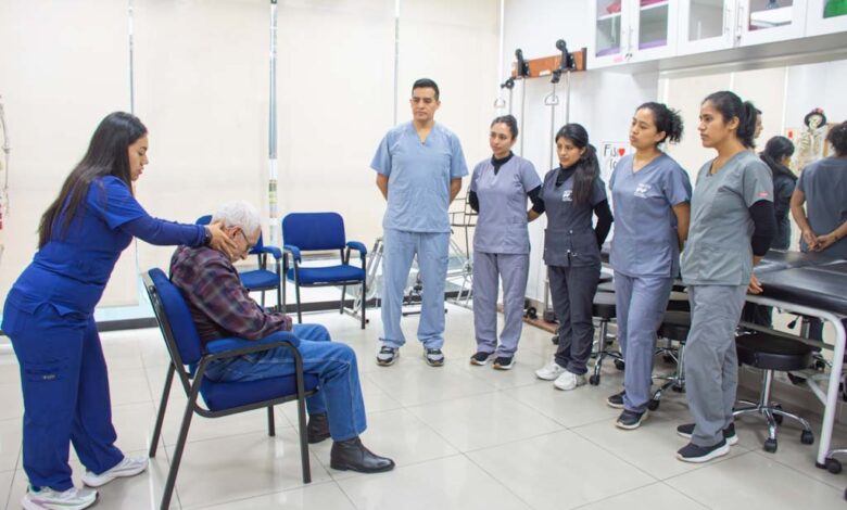 Iniciativas empresariales impulsan la prevención y el acceso a servicios de salud