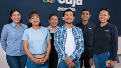 Caja Arequipa cerró campaña navideña con más de S/ 3,047 millones en colocaciones y lideró el ranking de desembolsos de las cajas municipales en el último trimestre del año