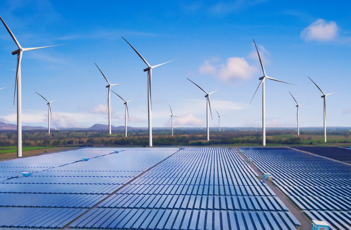 Energías renovables en el Perú Avances regulatorios, inversiones en riesgo y el costo de no implementar la reforma