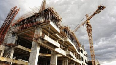 Obras paralizadas suman más de S/ 42,362 millones en el Perú a setiembre del 2025