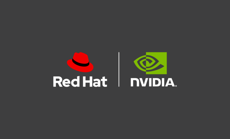 Red Hat expande la colaboración con NVIDIA para unir el código abierto empresarial con la IA a escala de rack y acelerar la innovación lista para producción