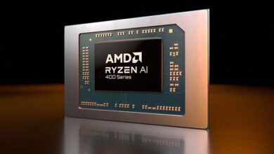 AMD amplía su liderazgo en IA en clientes, gráficos y software con nuevos anuncios de Ryzen, Ryzen AI y AMD ROCm en CES 2026