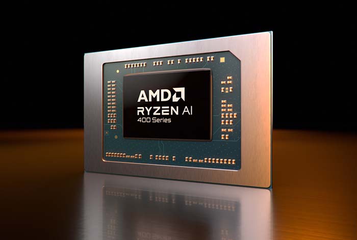AMD amplía su liderazgo en IA en clientes, gráficos y software con nuevos anuncios de Ryzen, Ryzen AI y AMD ROCm en CES 2026