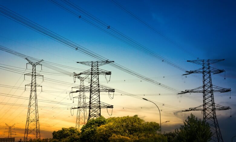 Cuatro tendencias clave que marcarán el sector eléctrico en 2026