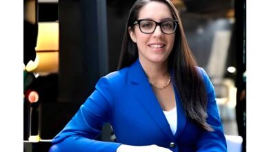 CMS Grau anuncia el nombramiento de Sandra Chicoma como socia del área de Aeronáutico