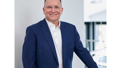 Thomas Owsianski asume la presidencia de GM en América del Sur