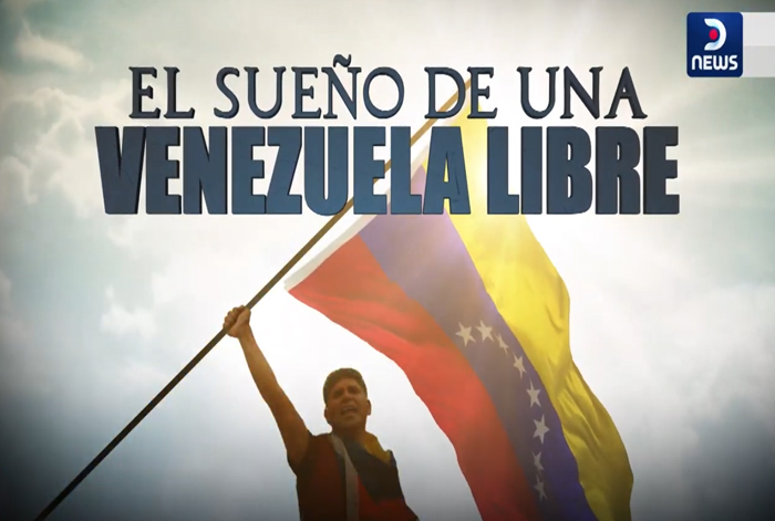 DNEWS, libre en Venezuela,
