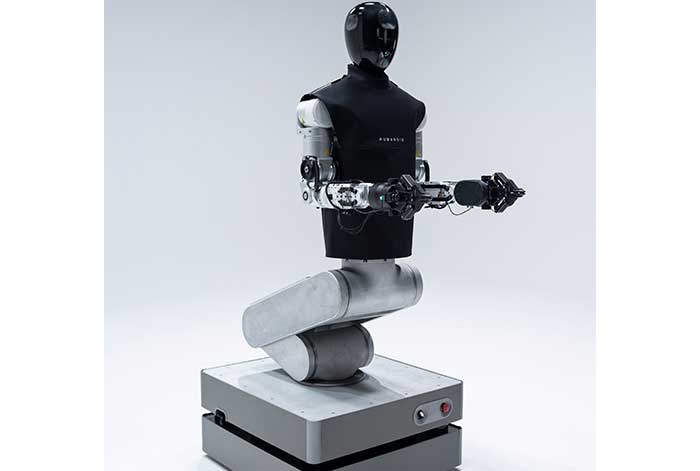 Humanoid implementa tecnologías NVIDIA para impulsar robots humanoides avanzados